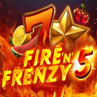 X8 Gaming - Fire n Frenzy 5 | best online