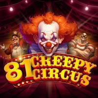 X8 Gaming - 81 Creepy Circus | best online