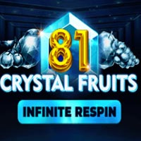 X8 Gaming - 81 Crystal Fruits | best online