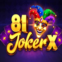 X8 Gaming - 81 Joker X | best online