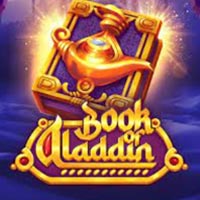X8 Gaming - Book Of Aladdin | best online