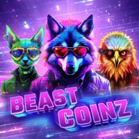 X8 Gaming - Beast Coinz | best online
