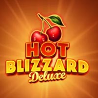 X8 Gaming - Hot Blizzard Deluxe | slot online