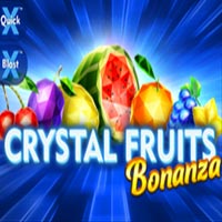 X8 Gaming - Crystal Fruits Bonanza | best online