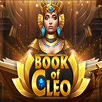 X8 Gaming - Book of Cleo | best online