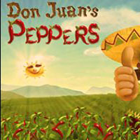 X8 Gaming - Don Juans Peppers | best online