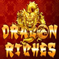X8 Gaming - Dragon Riches | best online