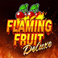 X8 Gaming - Flaming Fruit Deluxe | best online