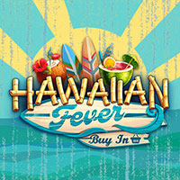 X8 Gaming - Hawaiian Fever - 95RTP | best online