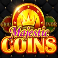 X8 Gaming - Majestic Coins | best online
