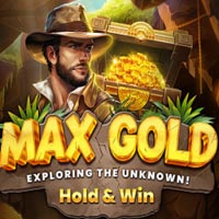 X8 Gaming - Max Gold | slot online