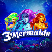 X8 Gaming - 3 Mermaids - 95RTP | best online