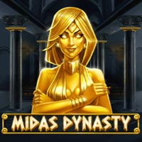 X8 Gaming - Midas Dynasty | best online