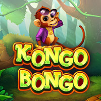 X8 Gaming - Kongo Bongo | best online