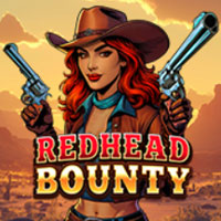 X8 Gaming - Red Head Bounty | best online
