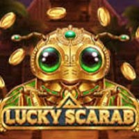 X8 Gaming - Lucky Scarab | best online