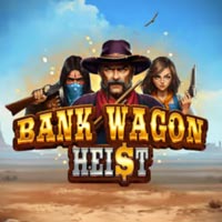 X8 Gaming - Bank Wagon Heist | best online