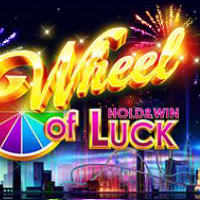 X8 Gaming - Wheel Of Luck | best online