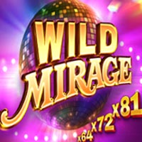 X8 Gaming - Wild Mirage | best online