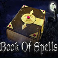 X8 Gaming - Book Of Spells | best online