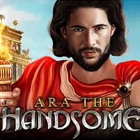 X8 Gaming - Ara the Handsome | slot online