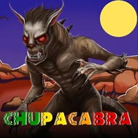 X8 Gaming - Chupacabra | slot online