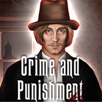 X8 Gaming - Crime and Punishment | best online