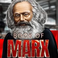 X8 Gaming - Book of Marx | slot online