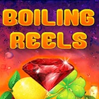 X8 Gaming - Boiling Reels | slot online