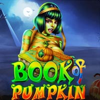 X8 Gaming - Book of Pumpkin | slot online