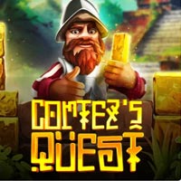 X8 Gaming - Cortezs Quest | slot online