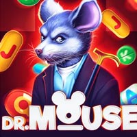 X8 Gaming - Dr. Mouse | slot online