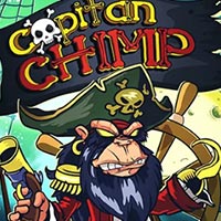 X8 Gaming - Capitan Chimp | slot online