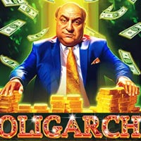 X8 Gaming - Oligarch | slot online