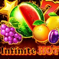 X8 Gaming - Infinite Hot | slot online