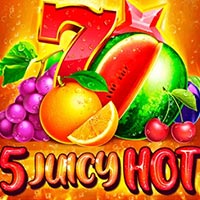 X8 Gaming - 5 Juicy Hot | slot online