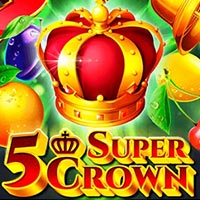 X8 Gaming - 5 Super Crown | slot online