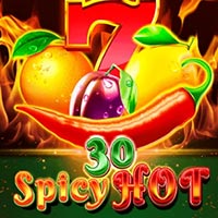 X8 Gaming - 30 Spicy Hot | slot online