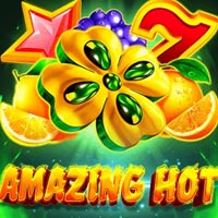 X8 Gaming - Amazing Hot | slot online