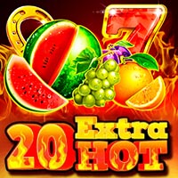 X8 Gaming - 20 Extra Hot | slot online