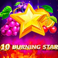 X8 Gaming - 10 Burning Star | slot online