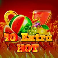 X8 Gaming - 40 Extra Hot | slot online