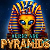 X8 Gaming - Aliens & Pyramids | slot online