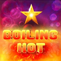 X8 Gaming - Boiling Hot | slot online