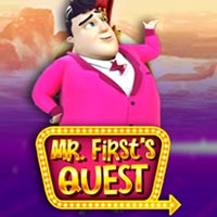 X8 Gaming - Mr. Firsts Quest | slot online