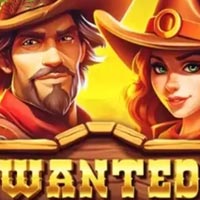 X8 Gaming - Wanted | slot online