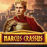 X8 Gaming - Marcus Crassus | slot online