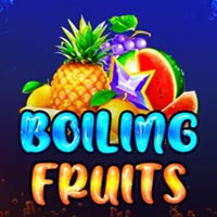 X8 Gaming - Boiling Fruits | slot online