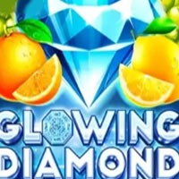 X8 Gaming - Glowing Diamond | slot online