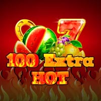 X8 Gaming - 100 Extra Hot | slot online